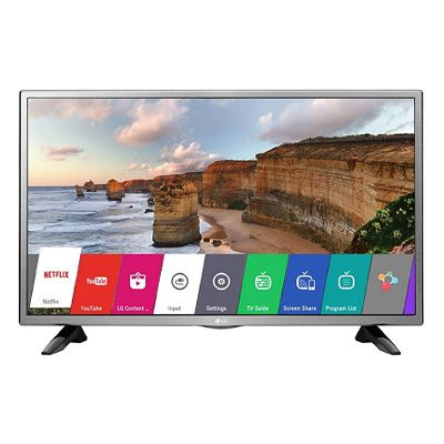 null LG 32LH576D 32 inch LED HD-Ready TV