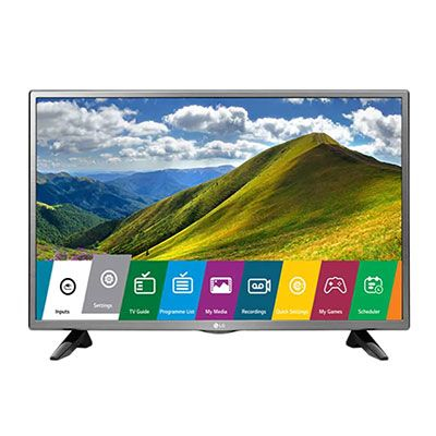null LG 32LJ522D 32 inch LED HD-Ready TV
