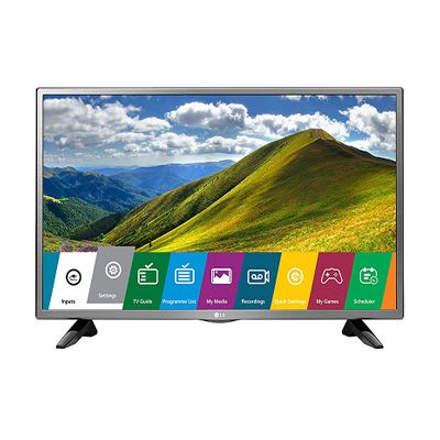 null LG 32LJ523D 32 inch LED HD-Ready TV