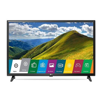 null LG 32LJ542D 32 inch LED HD-Ready TV