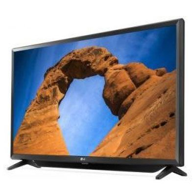 null LG 32LK628BPTF 32 inch LED HD-Ready TV