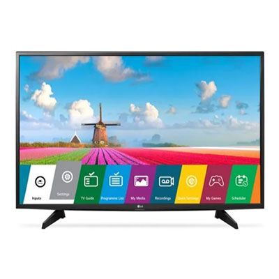 null LG 43LJ548T 43 inch LED Full HD TV
