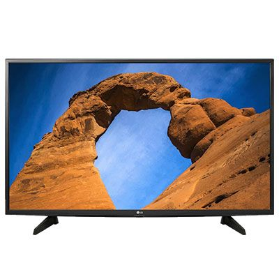 null LG 43LK5260PTA 43 inch LED Full HD TV