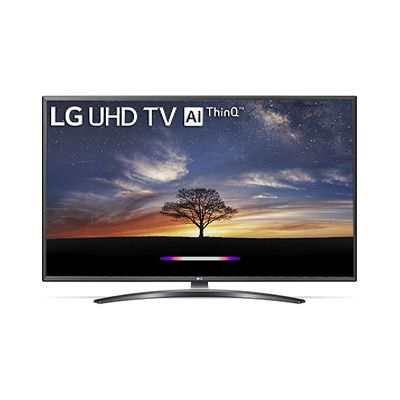 null LG 43UM7600PTA 43 inch LED 4K TV