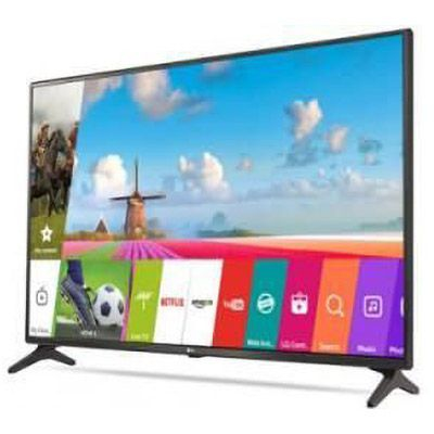 null LG 49LJ617T 49 inch LED Full HD TV