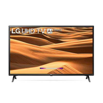 null LG 49UM7300PTA 49 inch LED 4K TV