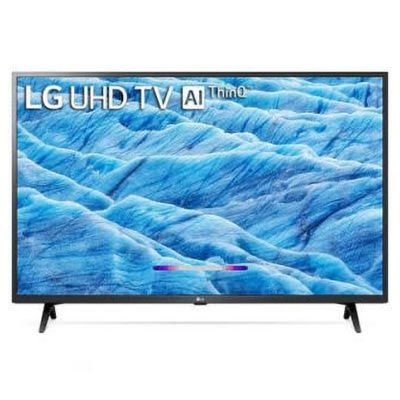 null LG 50UM7290PTD 50 inch LED 4K TV