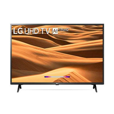 null LG 50UM7300PTA 50 inch LED 4K TV