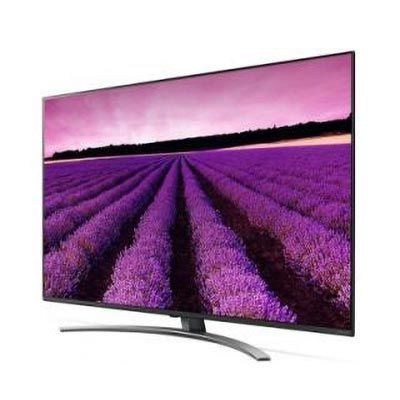 null LG 55SM8100PTA 55 inch LED 4K TV