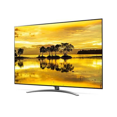 null LG 55SM9000PTA 55 inch OLED 4K TV