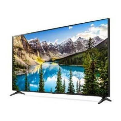 null LG 55UJ632T 55 inch LED 4K TV