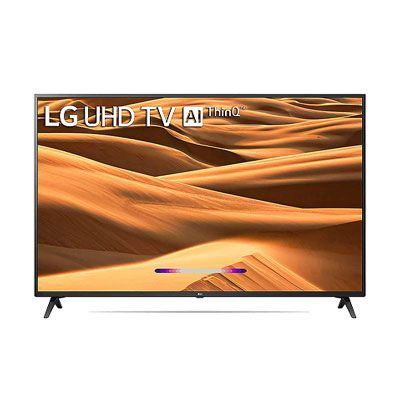 null LG 55UM7300PTA 55 inch LED 4K TV