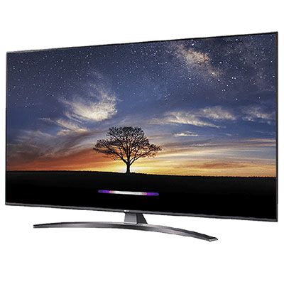 null LG 55UM7600PTA 55 inch LED 4K TV