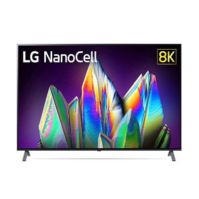 null LG 65NANO99TNA 65 inch LED 8K UHD TV