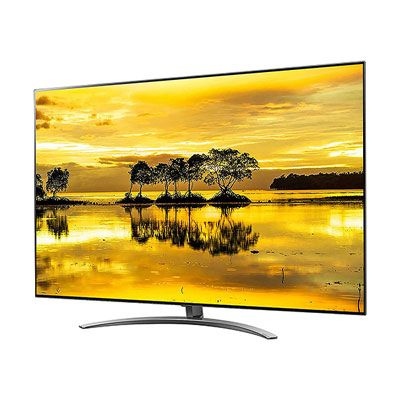 null LG 65SM9000PTA 65 inch OLED 4K TV