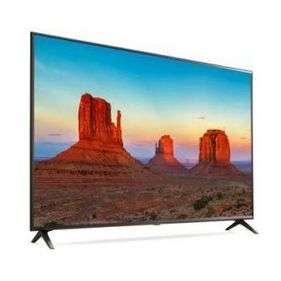 null LG 65UK6360PTE 65 inch LED 4K TV