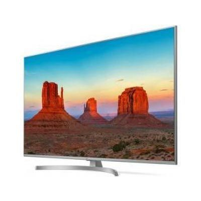 null LG 65UK7500PTA 65 inch LED 4K TV