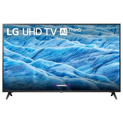 null LG 65UM7300PTA 65 inch LED 4K TV