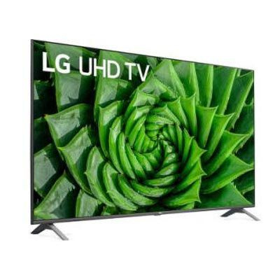 null LG 75UN8000PTB 75 inch LED 4K TV