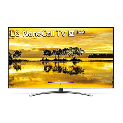 null LG 86SM9400PTA 86 inch OLED 4K TV