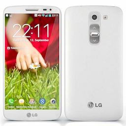 LG Mobiles LG G2