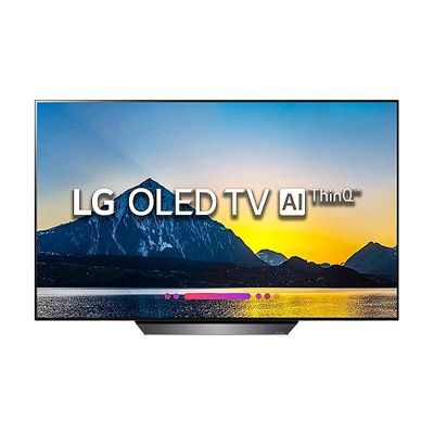 null LG OLED55B8PTA 55 inch OLED 4K TV