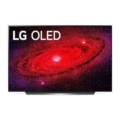 null LG OLED55CXPTA 55 inch OLED 4K TV