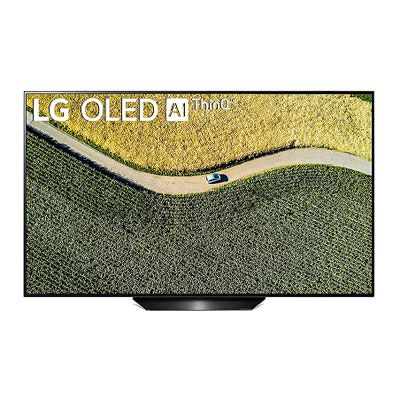 null LG OLED65B9PTA 65 inch OLED 4K TV