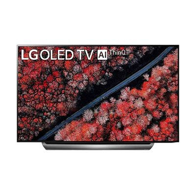 null LG OLED77CXPTA 77 inch OLED 4K TV