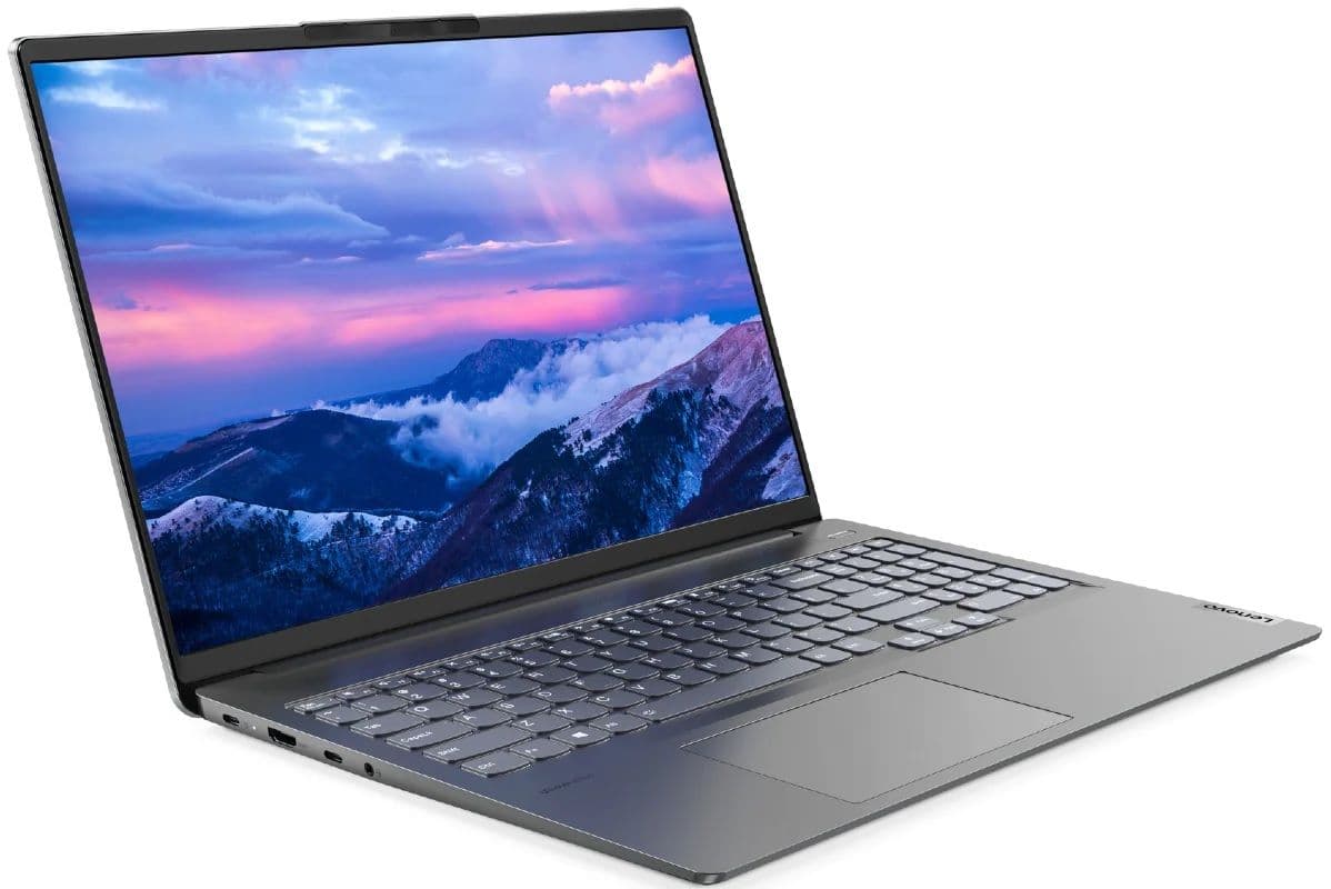 Lenovo IdeaPad 5 Pro review: Price vs. Specifications Lenovo IdeaPad 5 Pro review: Price vs. Specifications
