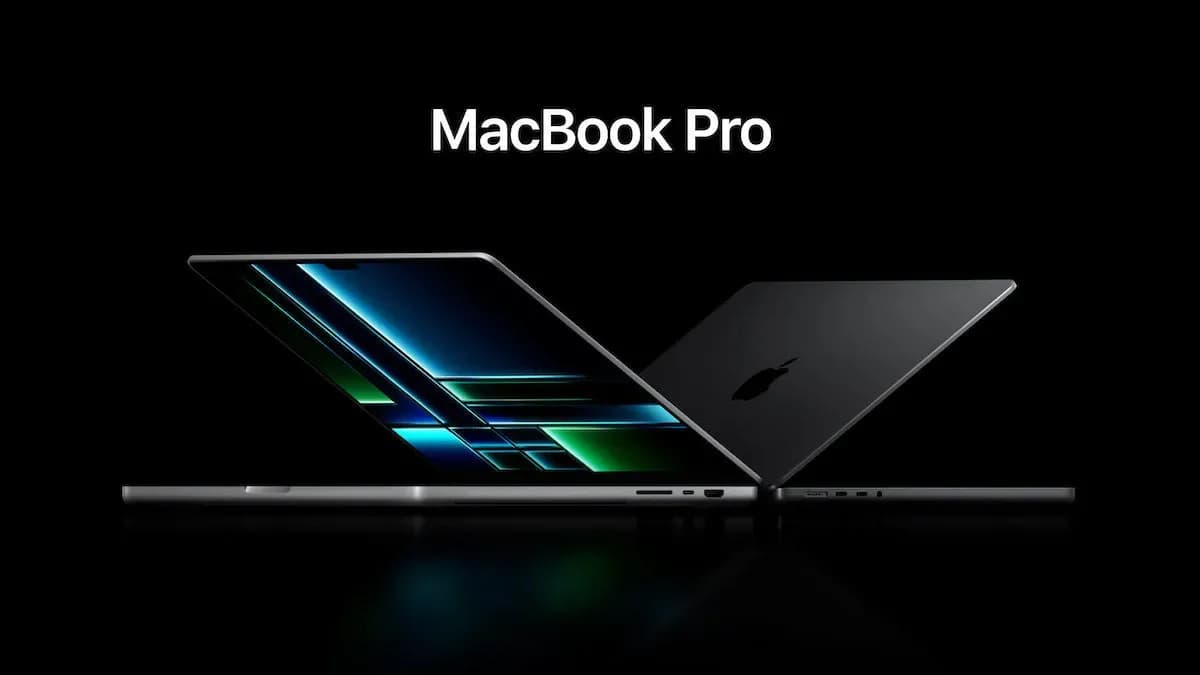 Apple M4 MacBook Pro Models Launching in Late 2024 Apple M4 MacBook Pro Models Launching in Late 2024