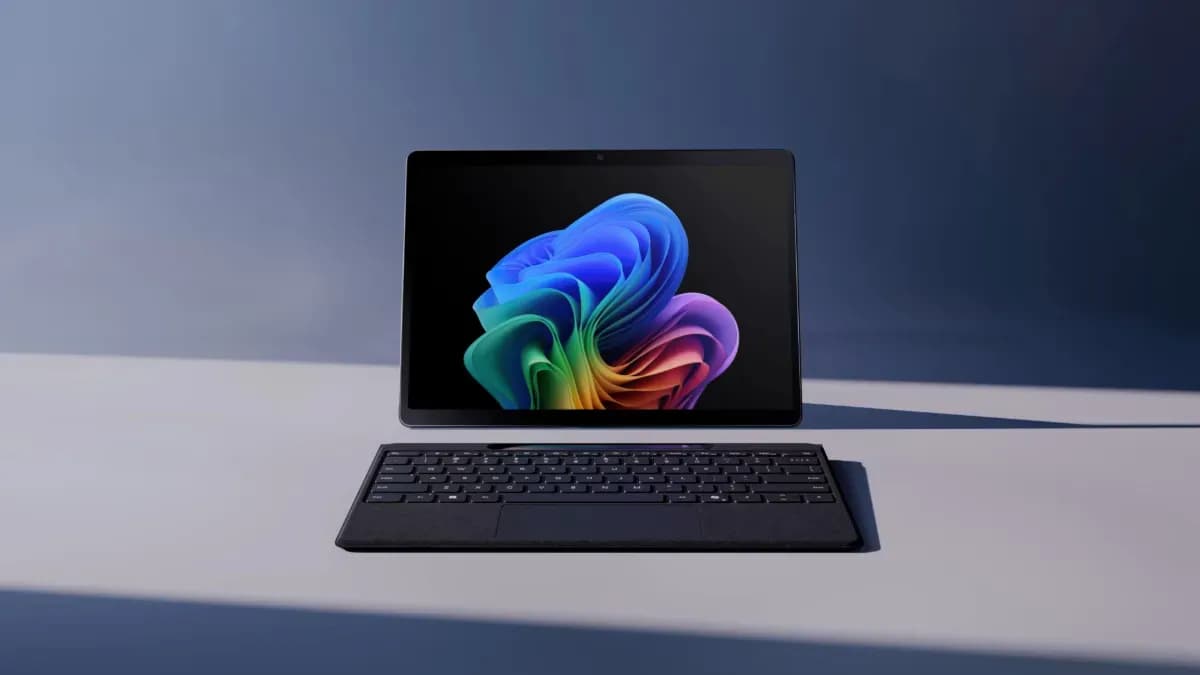 Microsoft Surface Pro 11 and Surface Laptop 7 India Prices Leaked Ahead of Launch