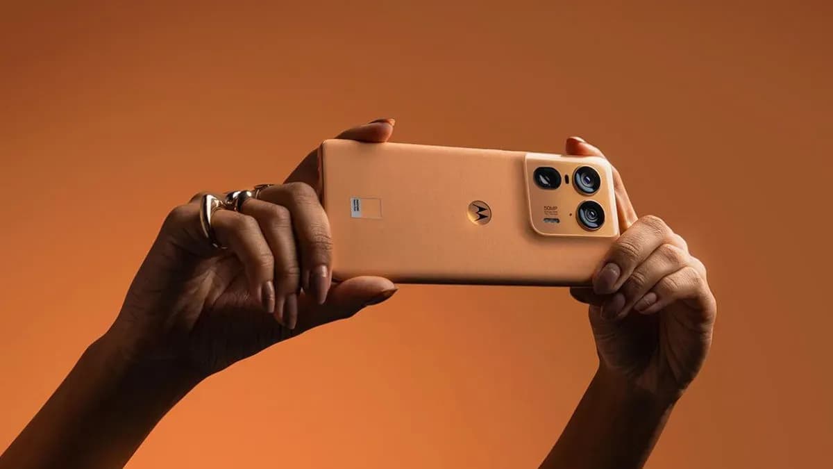 Motorola Phone 'Manila' Spotted Online Motorola Phone 'Manila' Spotted Online