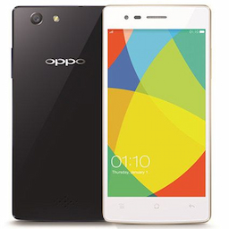 OPPO Mobiles OPPO Neo 5