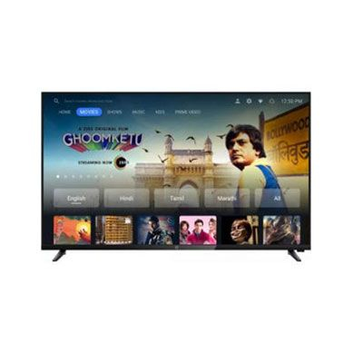 null OnePlus 43Y1 43 inch LED Full HD TV