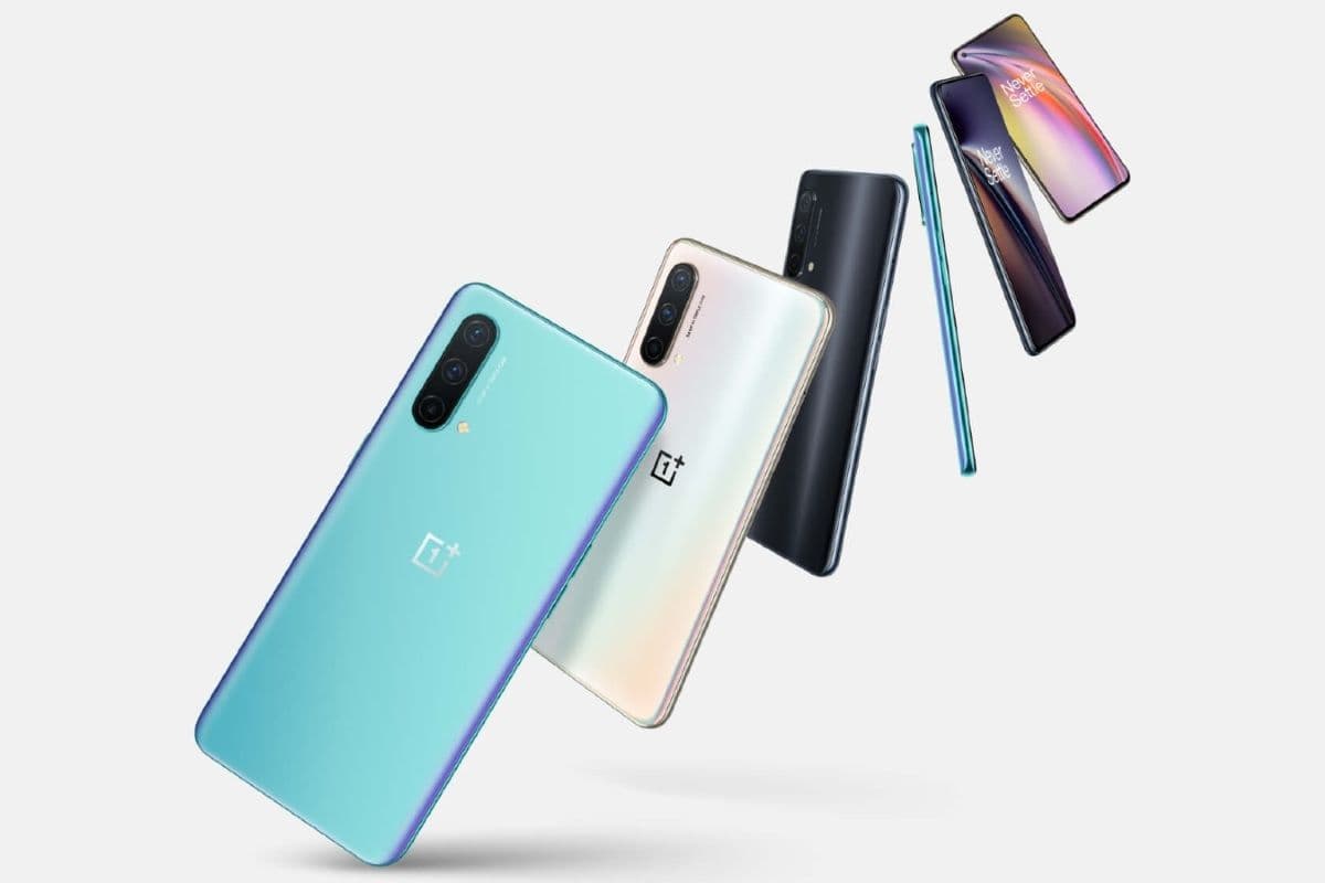 OnePlus Nord 2T Specs Leaked Before Its Launch In February 2022 OnePlus Nord 2T Specs Leaked Before Its Launch In February 2022