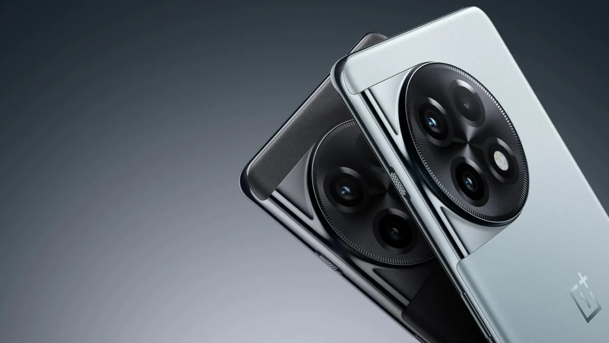 OnePlus Unveils Ace 2 Pro with Flagship Snapdragon 8 Gen 2 SoC and 24 GB RAM