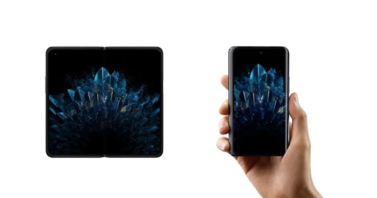 OnePlus is planning to release a foldable phone