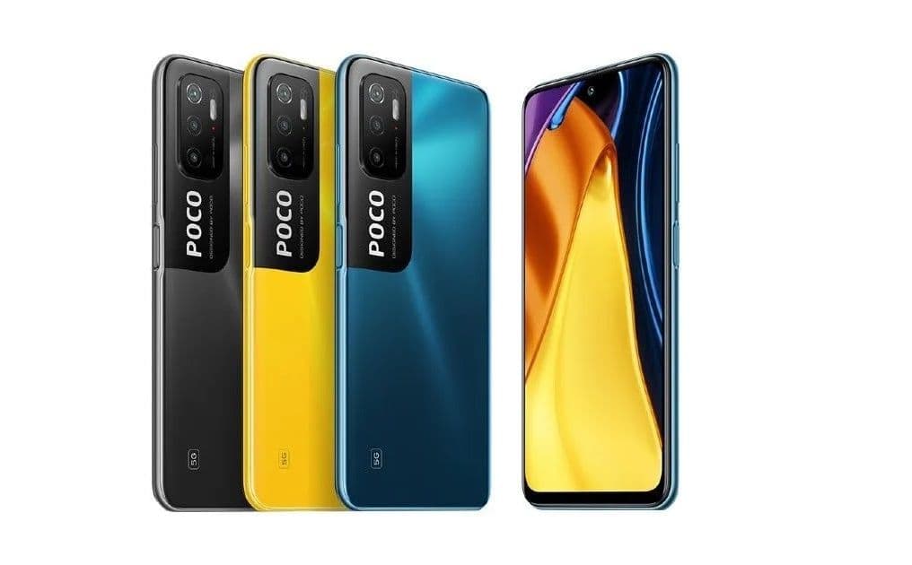 POCO M4 Pro 4G could get a launch very soon POCO M4 Pro 4G could get a launch very soon