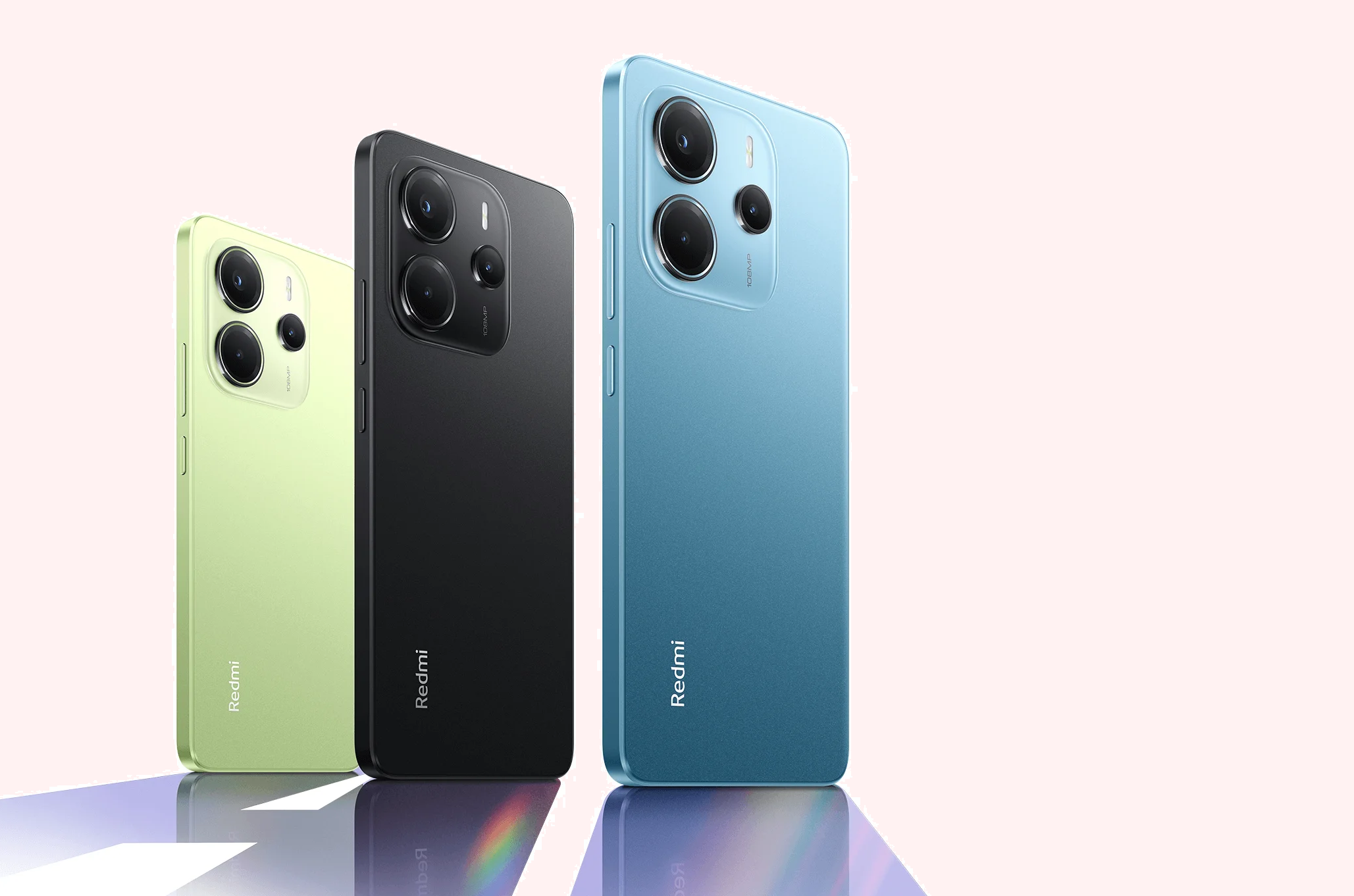 Redmi Note 14s With 200MP Camera & MediaTek Helio G99 Ultra Chipset Launched