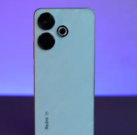 Redmi 13 5G Launched in India with Snapdragon 4 Gen 2 SoC and 108MP Camera Redmi 13 5G Launched in India with Snapdragon 4 Gen 2 SoC and 108MP Camera