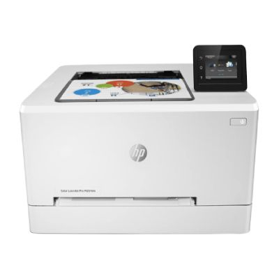 null HP Color LaserJet Pro M254dw (T6B60A) Single Function Laser Printer