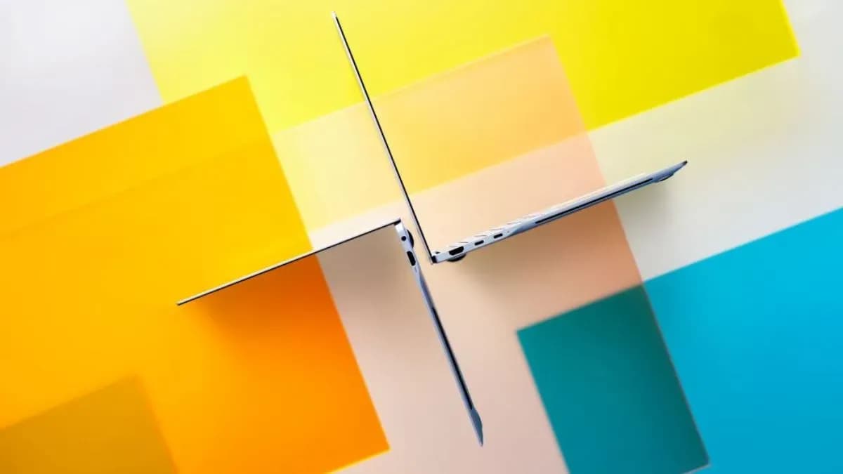 Samsung Galaxy Book4 Edge Launched Globally: Price, Specs, and Features Samsung Galaxy Book4 Edge Launched Globally: Price, Specs, and Features