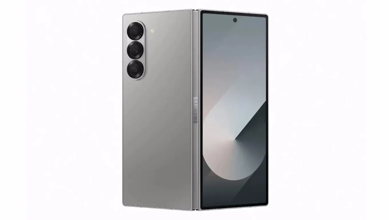 Samsung Galaxy Z Fold 6 Special Edition Set to Launch in South Korea Samsung Galaxy Z Fold 6 Special Edition Set to Launch in South Korea