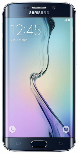 Samsung  Mobiles Samsung Galaxy S6 Edge
