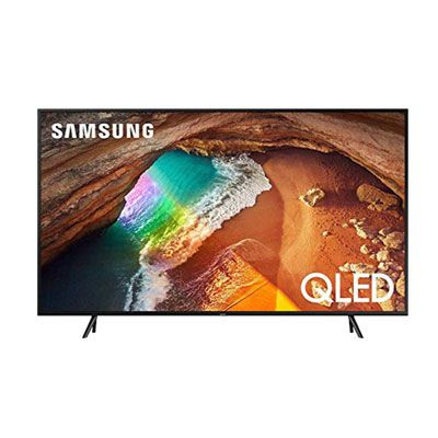 null Samsung QA55Q70TAK 55 inch QLED 4K TV