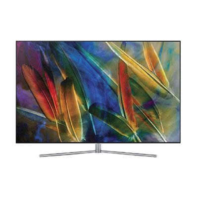 null Samsung QA55Q7FAMK 55 inch QLED 4K TV