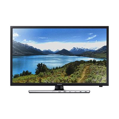 null Samsung UA24K4100AR 24 inch LED HD-Ready TV
