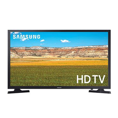 null Samsung UA32T4550AK 32 inch LED HD-Ready TV