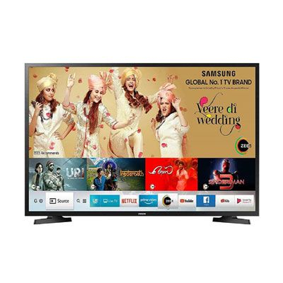 null Samsung UA40N5200AR 40 inch LED Full HD TV